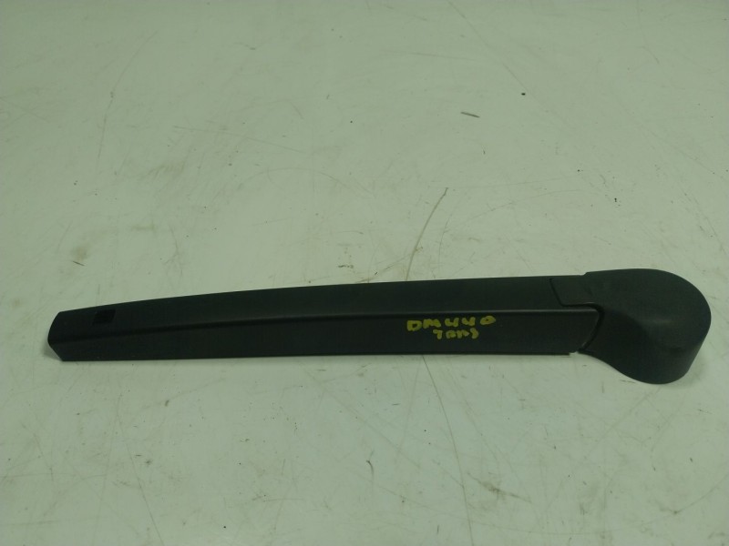 Recambio de brazo limpia trasero para seat leon (5f1) 1.6 tdi referencia OEM IAM 5K6955707B  