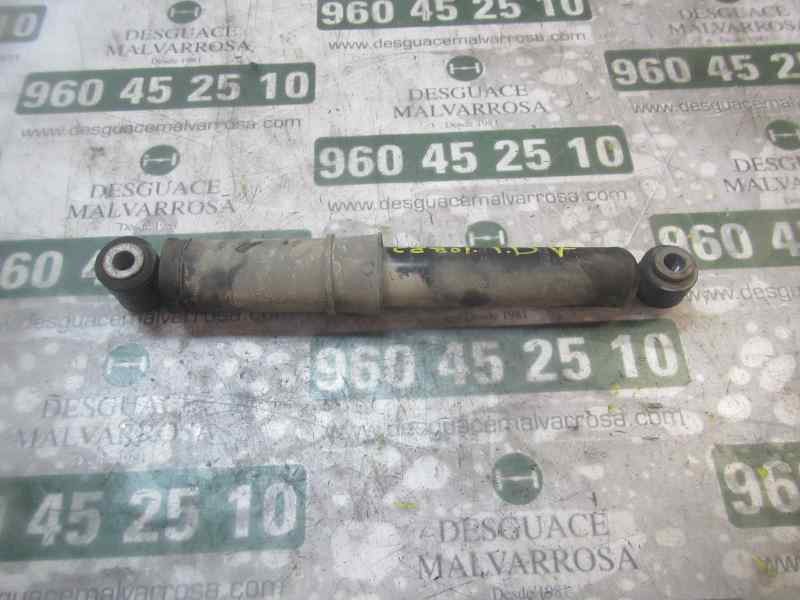 Recambio de amortiguador trasero derecho para renault kangoo furgón professional referencia OEM IAM   