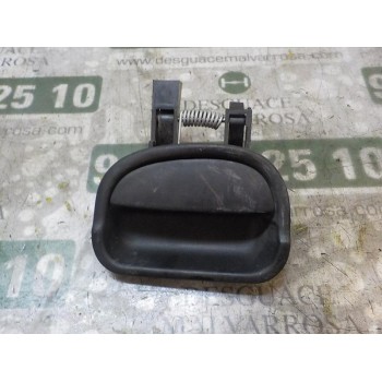 MANETA INTERIOR LATERAL DERECHA 8067200QAA 