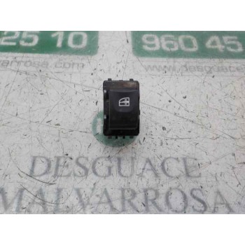 MANDO ELEVALUNAS TRASERO IZQUIERDO 254010003R 