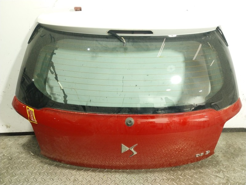 Recambio de porton trasero para citroën ds3 1.2 12v e-thp referencia OEM IAM 8701CE  