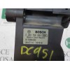 Recambio de potenciometro pedal para fiat bravo (198) 1.6 jtdm 16v cat referencia OEM IAM 51785640 517855400 0280755052