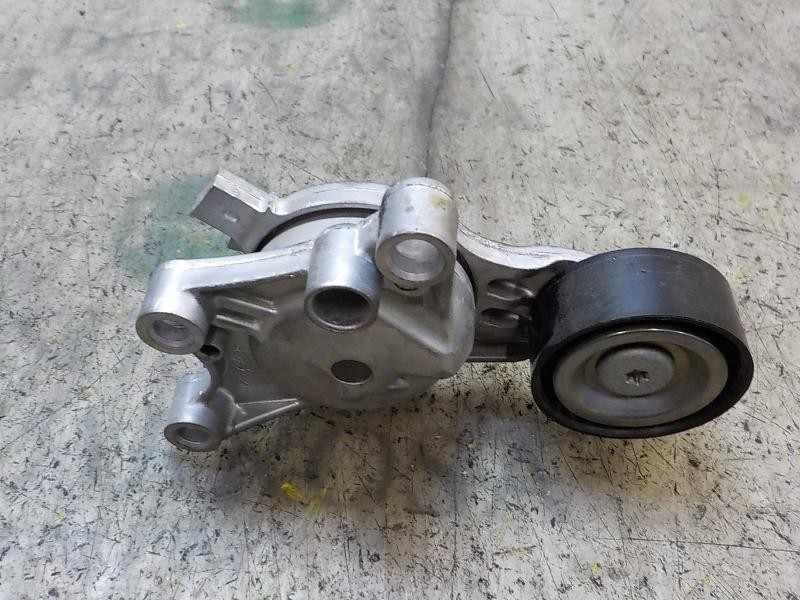 Recambio de tensor correa auxiliar para peugeot 2008 (--.2013) style referencia OEM IAM 1611503780  