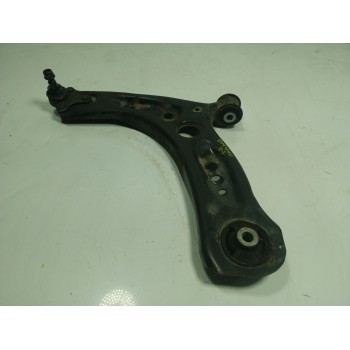 BRAZO SUSPENSION INFERIOR DELANTERO IZQUIERDO 5Q0407151T 