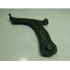Recambio de brazo suspension inferior delantero izquierdo para seat leon (5f1) 1.6 tdi referencia OEM IAM 5Q0407151T  