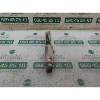 AMORTIGUADOR TRASERO IZQUIERDO 52076374 