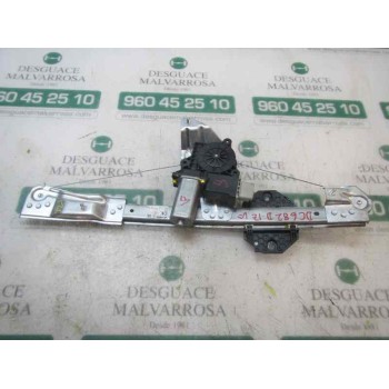 ELEVALUNAS DELANTERO IZQUIERDO 807211440R 807211440R 