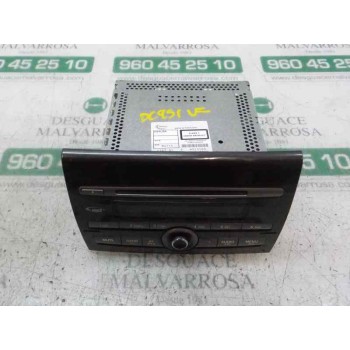 SISTEMA AUDIO / RADIO CD 735484418 735484418 