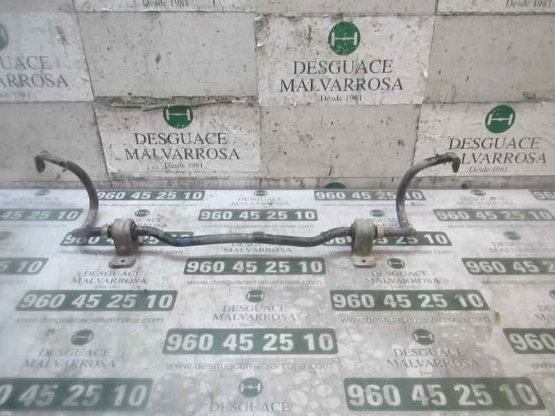 Recambio de barra estabilizadora delantera para renault kangoo furgón professional referencia OEM IAM   