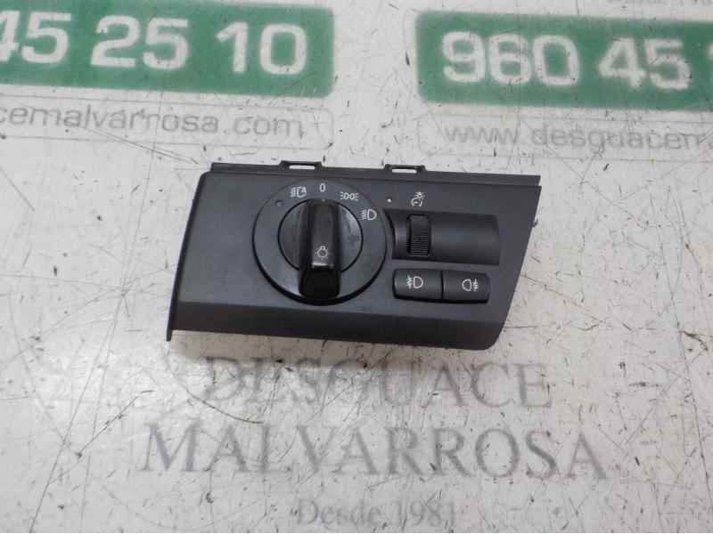 Recambio de mando luces para bmw x3 (e83) 2.0 16v diesel cat referencia OEM IAM 61313415105 3415105 