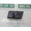 Recambio de mando luces para bmw x3 (e83) 2.0 16v diesel cat referencia OEM IAM 61313415105 3415105 