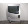 Recambio de puerta lateral derecha para fiat qubo (300) 1.3 16v m-jet cat referencia OEM IAM 1367192080  