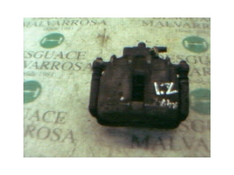 Recambio de pinza freno delantera izquierda para honda concerto (hw) 1.5 (hw) referencia OEM IAM   