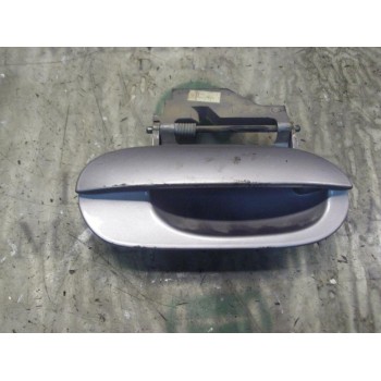 MANETA EXTERIOR TRASERA DERECHA 51218240416 