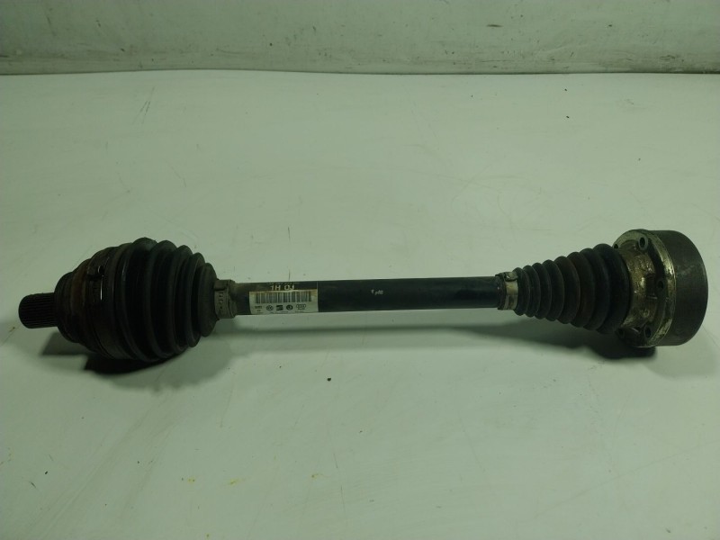 Recambio de transmision izquierda para skoda yeti 1.2 tsi referencia OEM IAM 1K0407271HQ 1K0407271 