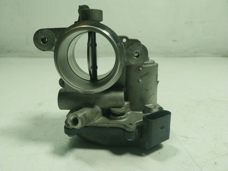 Recambio de caja mariposa para seat leon (5f1) 1.6 tdi referencia OEM IAM 04L128063T 04L128063T 