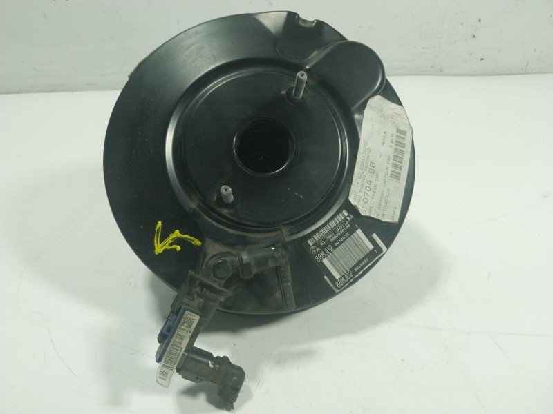 Recambio de servofreno para citroën ds5 2.0 blue-hdi fap referencia OEM IAM 1607249480 9807840180 