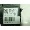 Recambio de potenciometro pedal para citroën ds3 1.2 12v e-thp referencia OEM IAM 1601CW 9671433789 