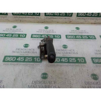 PALANCA FRENO DE MANO 735450556 