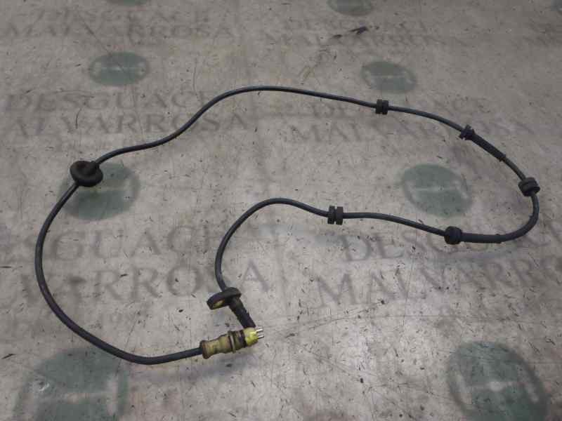 Recambio de modulo electronico para alfa romeo 147 (190) 2.0 t.spark distinctive referencia OEM IAM   
