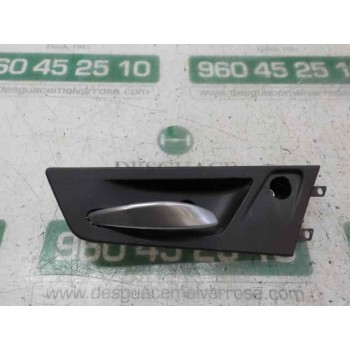 MANETA INTERIOR DELANTERA IZQUIERDA 