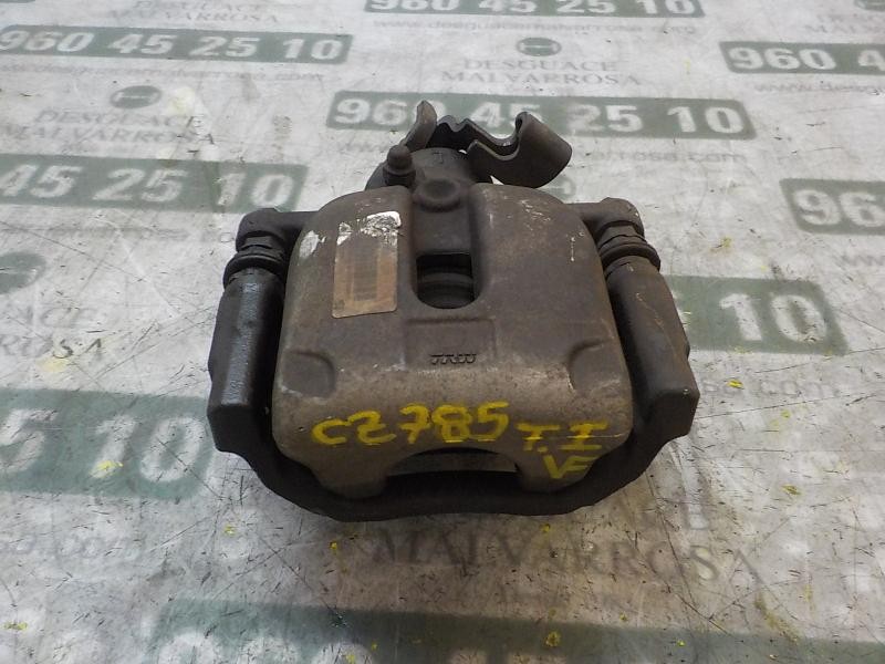 Recambio de pinza freno trasera izquierda para peugeot 3008 1.6 16v referencia OEM IAM 4401Q0  
