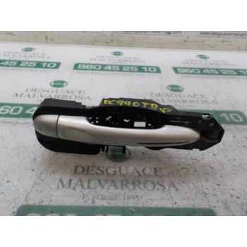 MANETA EXTERIOR TRASERA DERECHA 806B02596R 