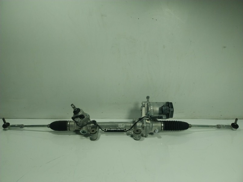 Recambio de cremallera direccion para toyota rav 4 v (_a5_, _h5_) 2.5 hybrid (axap54) referencia OEM IAM 4425042430 4425042480 