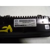 Recambio de mando climatizador para seat ibiza (6j5) 1.4 16v referencia OEM IAM 6J0820043ANEE 6J0820043A 