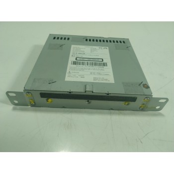 SISTEMA AUDIO / RADIO CD 9805593680 980559368002 1610916280