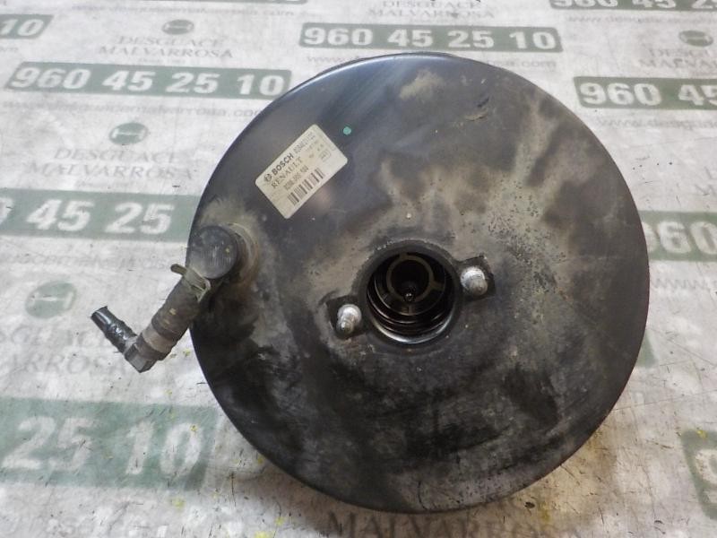 Recambio de servofreno para nissan kubistar (x76) 1.5 dci turbodiesel cat referencia OEM IAM 4721000QAL  