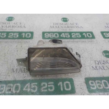 PILOTO TRASERO DERECHO PARAGOLPES 51775346 