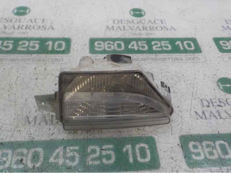 Recambio de piloto trasero derecho paragolpes para fiat bravo (198) 1.6 jtdm 16v cat referencia OEM IAM 51775346  