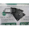 Recambio de motor elevalunas delantero derecho para hyundai i30 1.6 crdi cat referencia OEM IAM 824602R000  