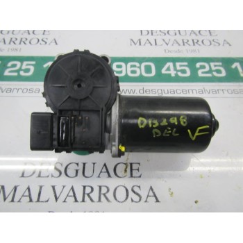 MOTOR LIMPIA DELANTERO 981101H000 