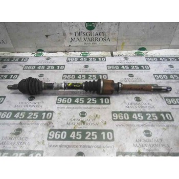 TRANSMISION DERECHA 3273TR 