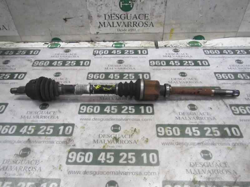 Recambio de transmision derecha para citroën c3 picasso 1.4 16v referencia OEM IAM 3273TR  