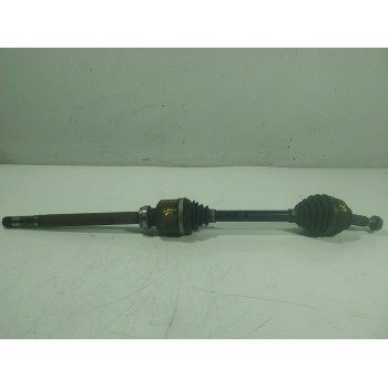 TRANSMISION DERECHA 3273SV 