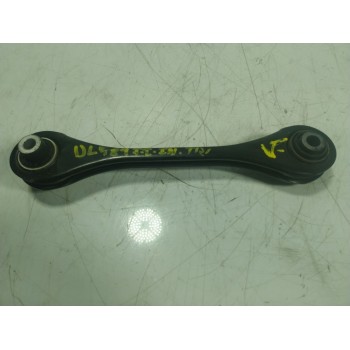 BRAZO SUSPENSION INFERIOR TRASERO IZQUIERDO 5Q0501529G 
