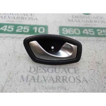 MANETA INTERIOR TRASERA DERECHA 826724399R 