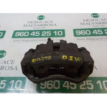 PINZA FRENO DELANTERA IZQUIERDA 581101H000 