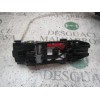 Recambio de maneta exterior trasera derecha para seat leon (5f1) 1.2 tsi referencia OEM IAM 5G0837206NGRU  