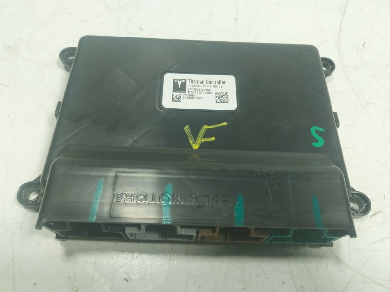 Recambio de modulo electronico para tesla model s p referencia OEM IAM 103421500A 103421500A 