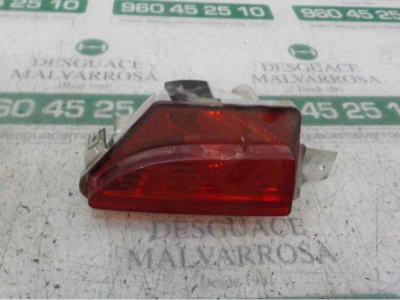 Recambio de piloto trasero izquierdo paragolpes para fiat bravo (198) 1.6 jtdm 16v cat referencia OEM IAM 51775349  