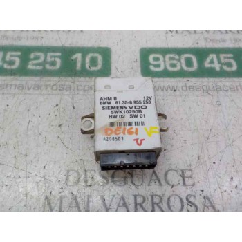 MODULO ELECTRONICO 61356955253 61356955253 5WK10250B