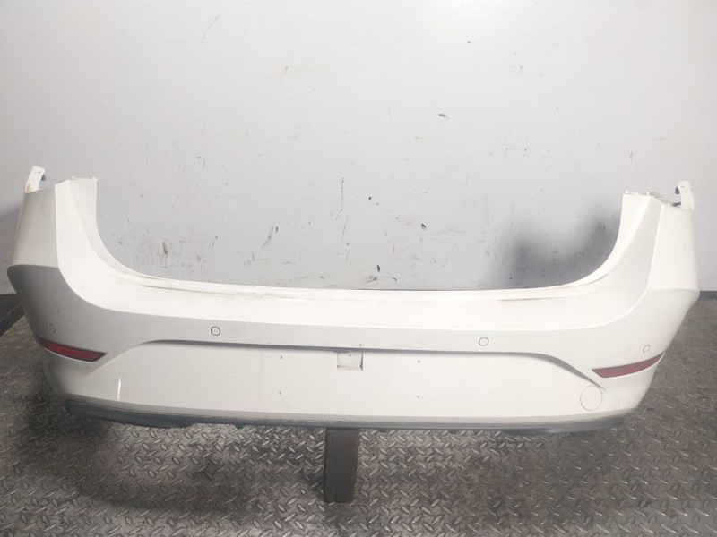 Recambio de paragolpes trasero para cupra leon sportstourer (kl8) 1.4 tsi phev referencia OEM IAM   