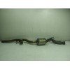 Recambio de catalizador para seat leon (5f1) 1.6 tdi referencia OEM IAM 5Q0254301 5Q0131701BF 