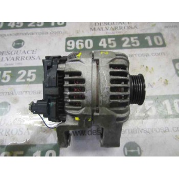 ALTERNADOR BOSCH 0124325171 