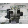 Recambio de alternador para opel astra h ber. 1.4 16v referencia OEM IAM  BOSCH 0124325171 