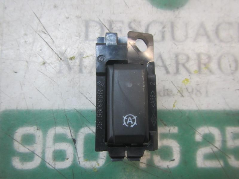 Recambio de modulo electronico para dacia sandero essential referencia OEM IAM 251538545R  